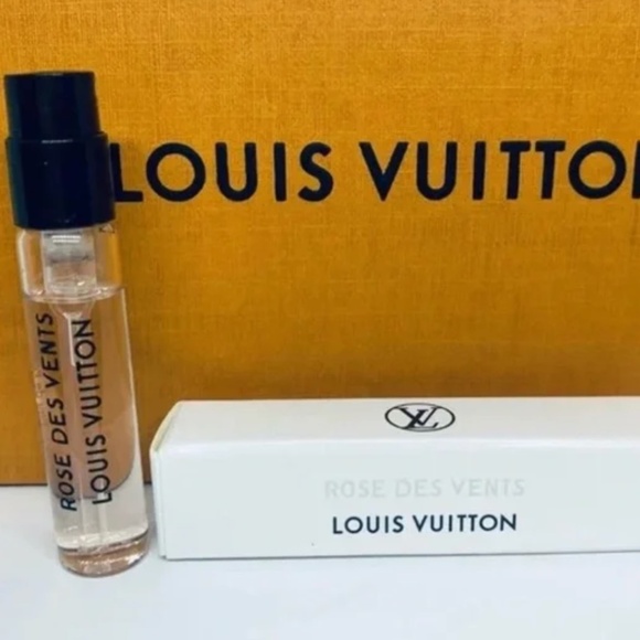 Louis Vuitton Etoile Filante Extrait De Parfum 2ml Sample NEW - Picture 1 of 3